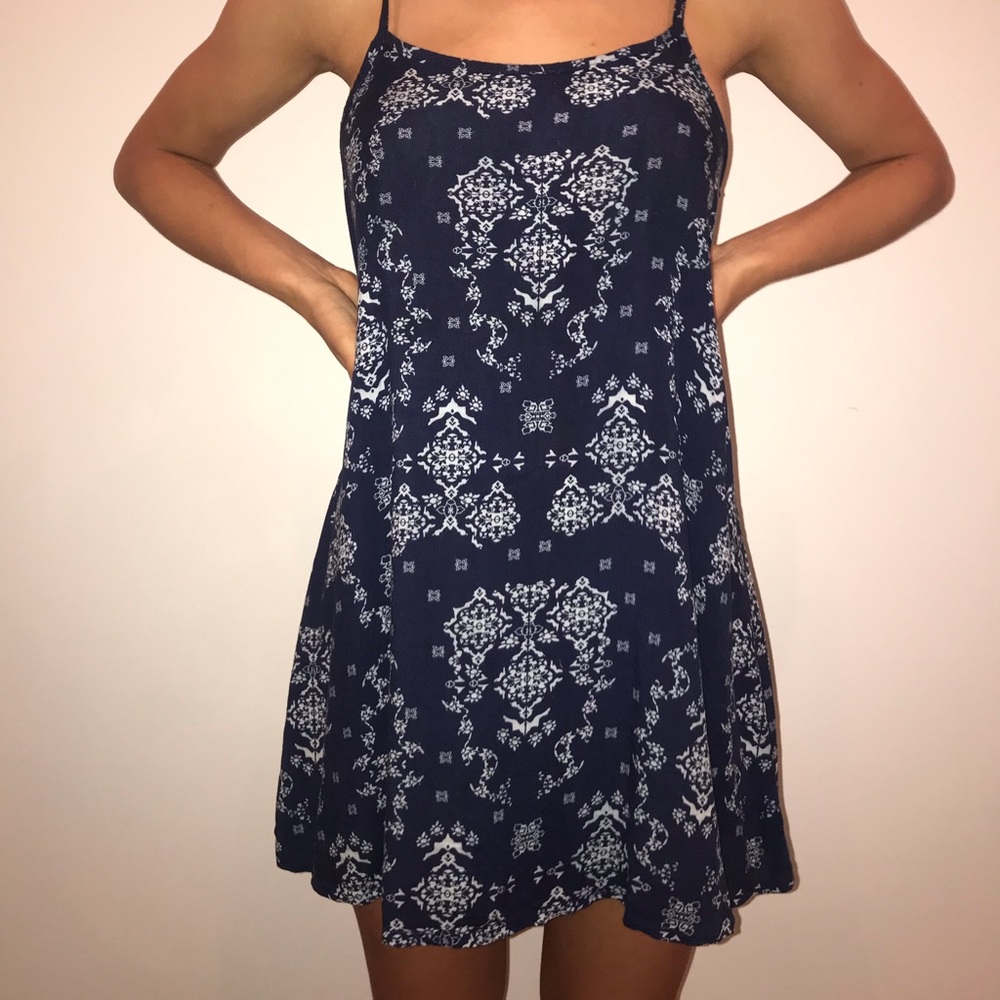 Summer dress